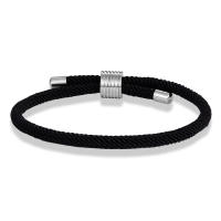 Pulsera De Cadena De Milán En Colores Para Hombres Y Mujeres Pulsera De Sobrevivencia Pareja Afortunada Pulsera De Tobillo Para Niñas Joyería Deportiva Al Aire Libre - details 1