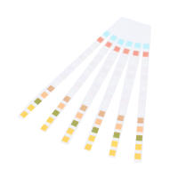 50pcs 14-en-1 Prueba De Agua Para Acuarios Y Piscinas Prueba De Calidad Del Agua Con Bromuro Y Nitrato Medidor De pH Para Tanque De Peces - details 8