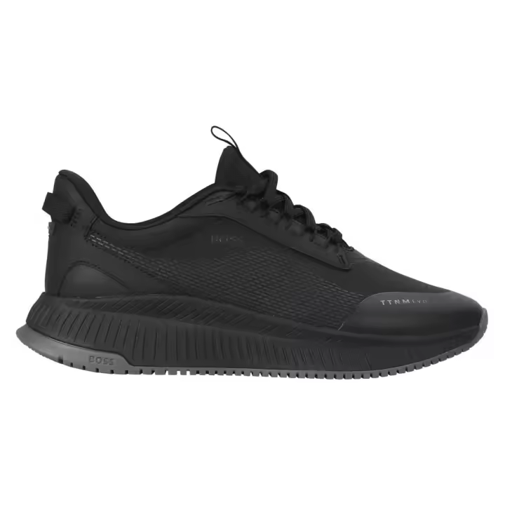 Boss Zapatillas Ttnm Evo Runn Rsth 10266589 - 1