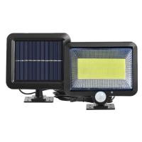 Luz LED Solar para decoración de jardín al aire libre, NO1461.foco alimentado por el sol, impermeable, 100COB, 1 Juego - details 1