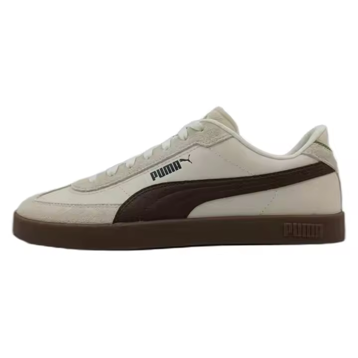 Calzado Calzado marca Puma modelo 397447-29 para unisex en color beig - 1