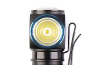 Linterna LED TrustFire MC12 EDC Potente 1000 Lumens Recargable Magnética Lámpara De Cabecera XP-L HI Para Camping Y Pesca - details 14