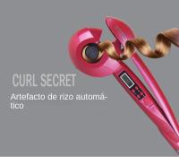 Rizador de pelo automático, Ondulador, Rizos y Ondas más duraderas, Aire frío - details 4