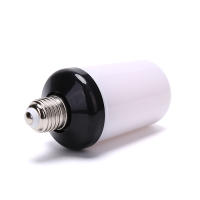 Bombilla LED E27 Con Efecto De Llama Natural Simulada Luz Decorativa Dinámica Para Iluminación De Hogar Fiesta - details 8