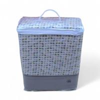 Juego de sábanas pirineo invierno 120 g – Ximena Gris bajera 30 cm + largo 200 cm – camas 90 | 105 | 135 | 150 y 180 cm| Mercatienda.es - details 1