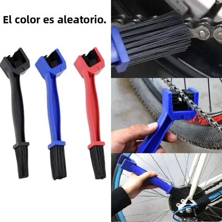 Herramienta De Alineación De Cadena Para Motocicleta ATV Bicicleta Scooter Accurate Y Rápida Herramienta De Reparación De Metal - 1