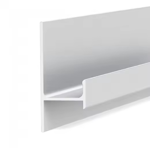 TIRADOR ALUMINIO BALBI SP19 3M. PLATA MATE - 1