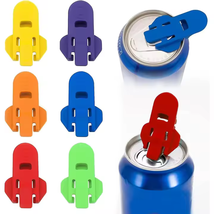 Abridor de botellas de cerveza, Abridor de botellas de cerveza, Abridor de botellas simple, Abridor de botellas de cerveza, Abridor de botellas manual - 1