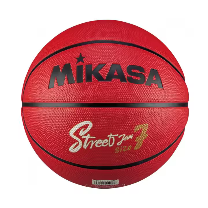 Balón de Baloncesto Mikasa BB734C - Alta Calidad - 1
