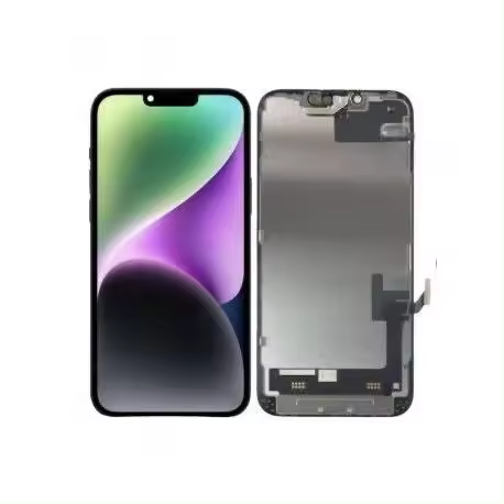 Pantalla Completa iPhone 14 Plus LCD Incell - 1