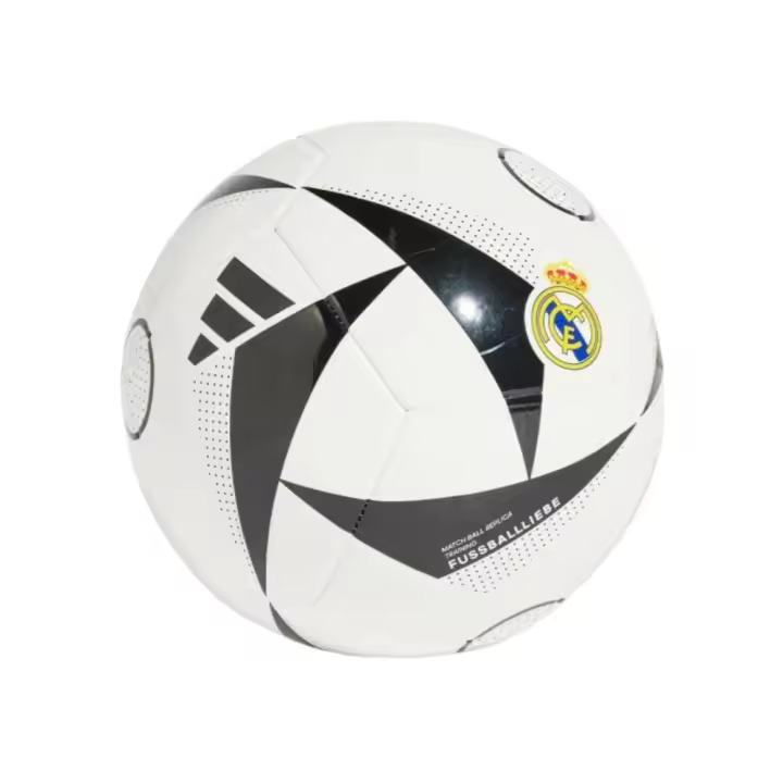 Balon Futbol Blanco REAL MADRID A8Z003-02 - 1