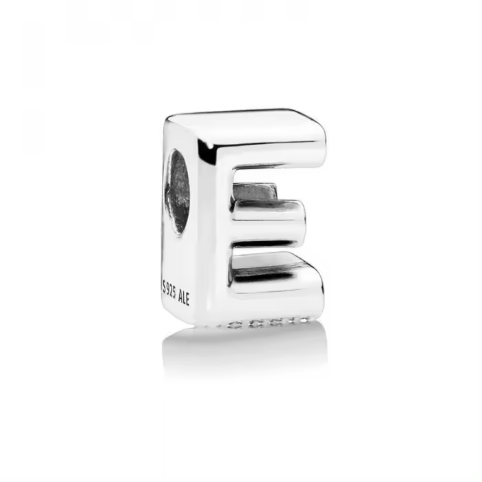 Charm PANDORA 797459 Plata Corazón Joyería Mujer - 1