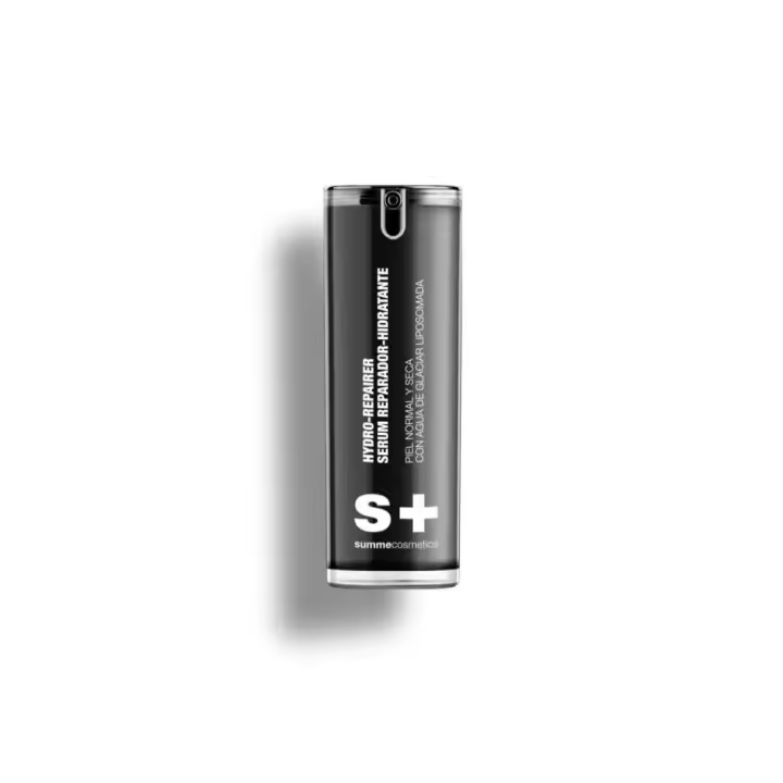 Hydro-Repairer Serum - Sérum Reparador Hidratante Summecosmetics - 1