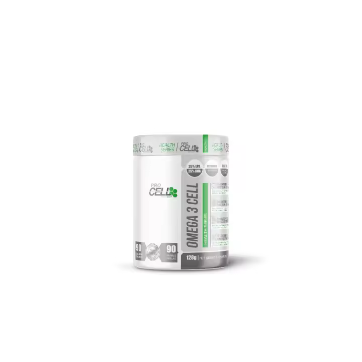 Omega 3 Procell Sport 350mg EPA 250mg DHA - 1
