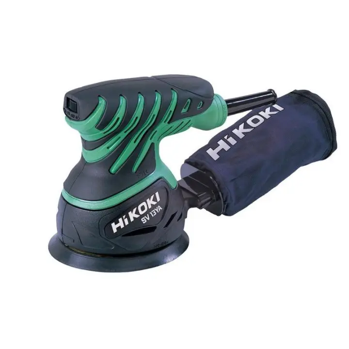 LIJADORA ORBITAL SV13YAZ 51134516 HIKOKI - 1