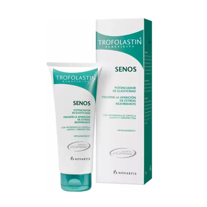 TROFOLASTIN SENOS 75 ML - 1