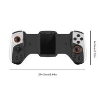 Control De Juego Telescópico JK02 Con Radiador De Semiconductores Para IOS/Switch/Android Manija De Enfriamiento Para Gaming Joystick - details 10
