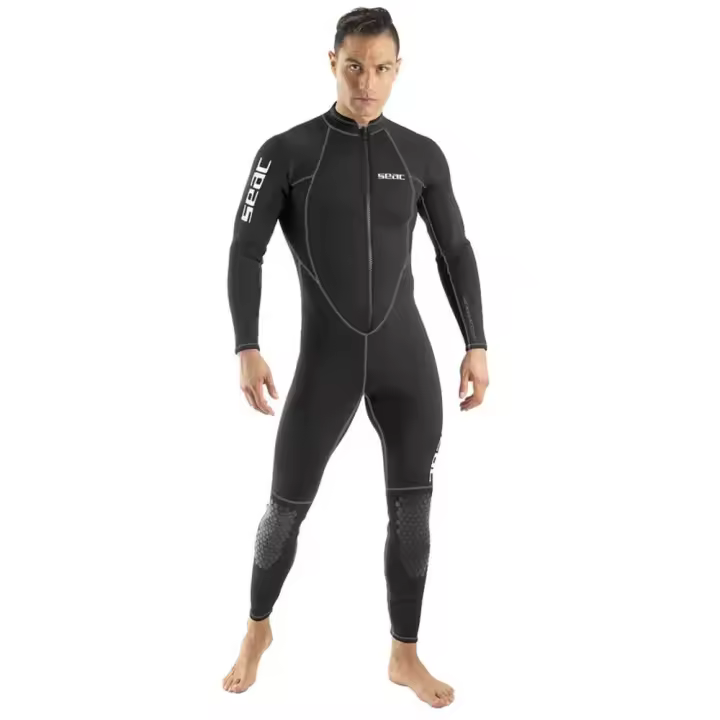 Seacsub Traje Húmedo De Buceo M.lungo Carezza 2 Mm - 1