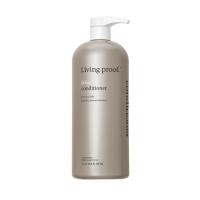 Living Proof No Frizz Conditioner. / El shampoo y acondicionador No Frizz son para cualquier persona con cabello propenso al frizz o cabello naturalmente rizado que busque un estilo liso y suave. - details 1