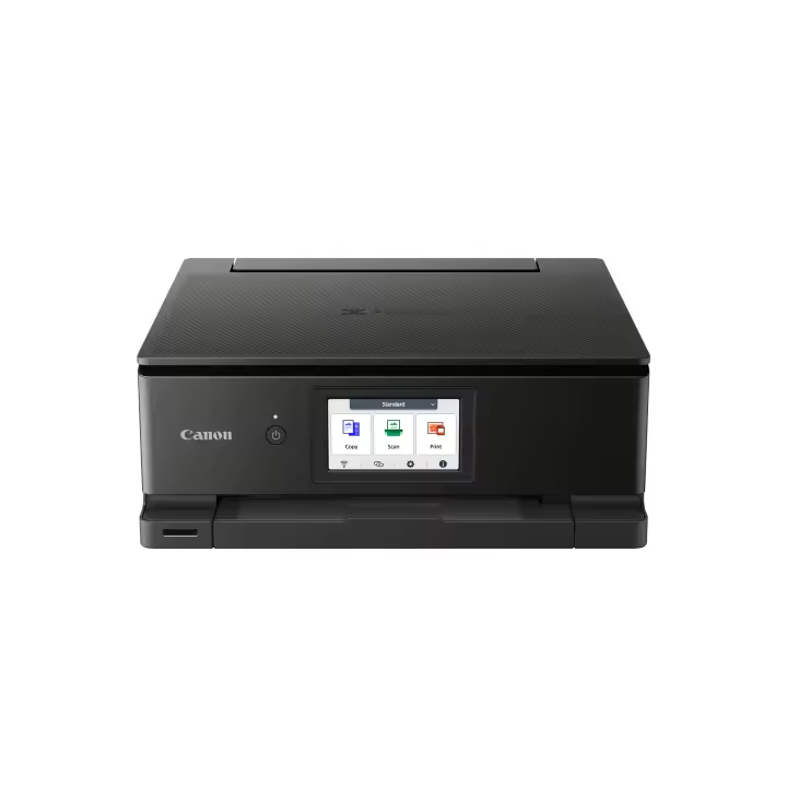 CANON PIXMA TS8750 Multifunción A4 Wifi Inkjet Dúplex - 1