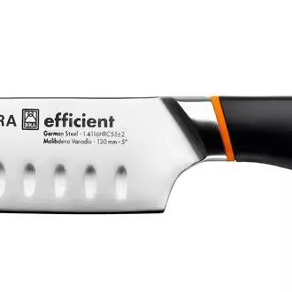 CUCHILLO SANTOKU BRA EFFICIENT 198003 130MM - 1