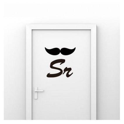 Señor bigote