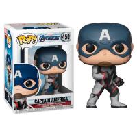 Funko Pack 3 Funkos Thanos Capitan America América Hulk  nanotraje nano suit nanosuit Iron Man Endgame Avengers Vengadores  Marvel Funko  450 451 453 - details 3