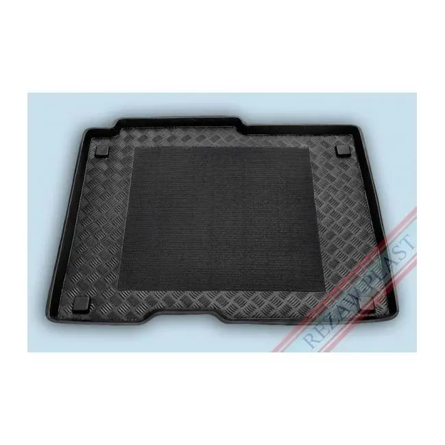 Rezaw Plast Prot. Maletero PE Ford TOURNEO Connect II L1, versión 5 pasajeros | 2013 - 2022 | REF: 100446 - 1