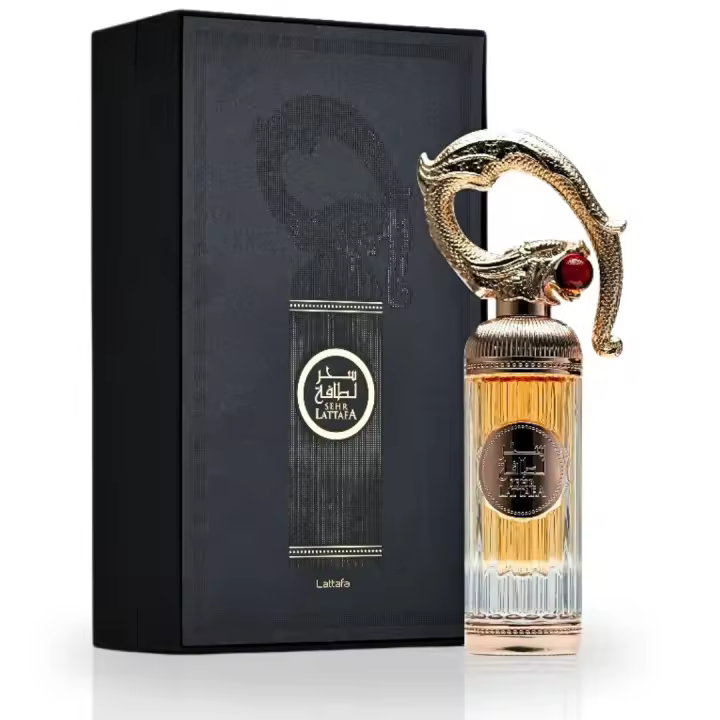 LATTAFA SEHR 100 ML ENVIO 24H PERFUME ORIGINAL - 1