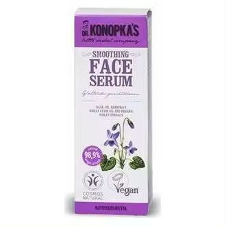 Dr Konopka'S Serum Facial Suavizante 30Ml - 1