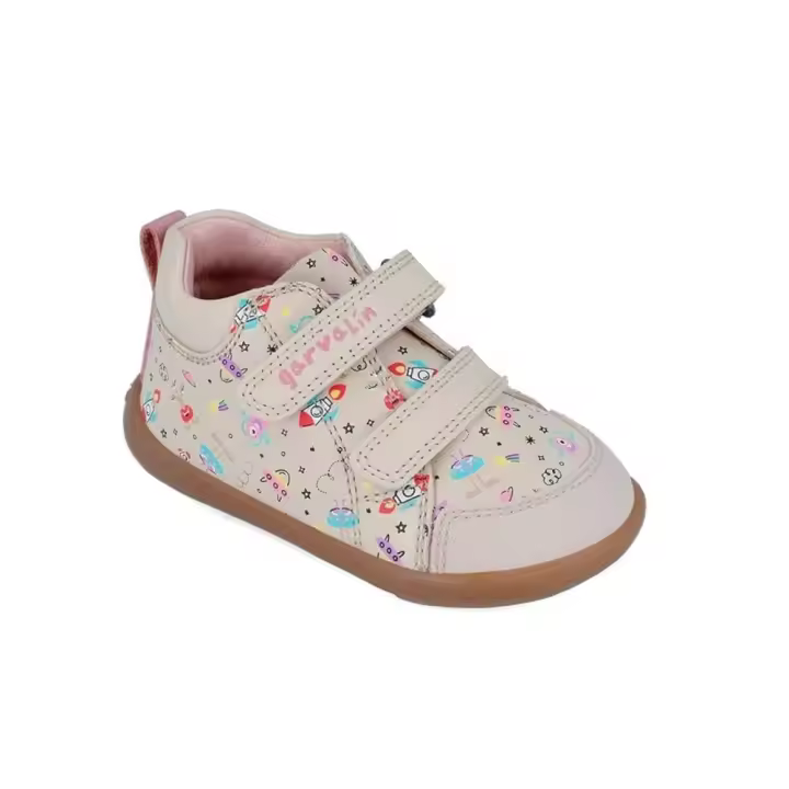 BAREFOOT GARVALIN 241306 NIÑO Beige - 1