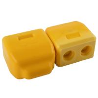2 Piezas De Amortiguador De Suspensión Frontal Superior Para Jeep Grand Cherokee Wj Bumper De Amortiguación De Salida Instalación Fácil Parte De Repuesto 52088256 - details 0