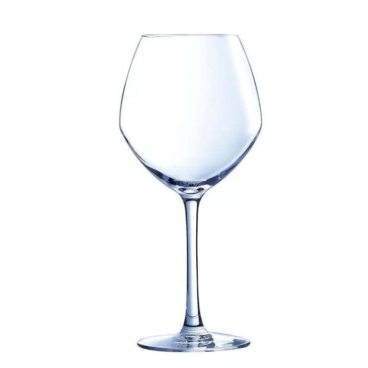 Copas de Vino CHEF & SOMMELIER Cabernet Vinos Jov 58CL Brillo Transparente - 1