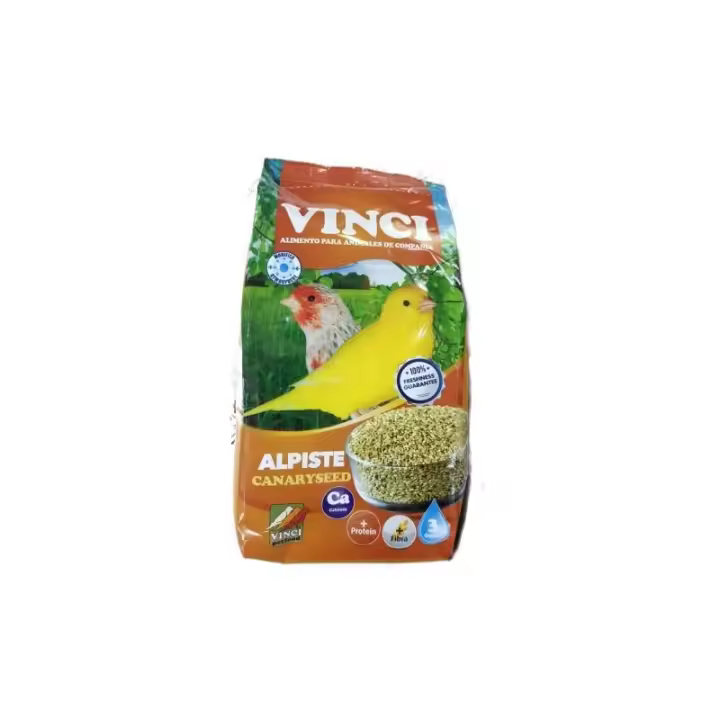 Alpiste Vinci 5 Kg. -3- - 1