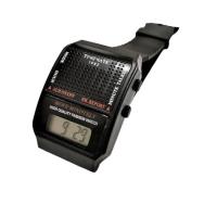 Reloj Parlante en Español para Personas Ciegas o con Baja Visión Timemark. - details 2