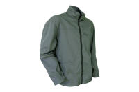 COFAN - Chaqueta de Trabajo  Modelo Wankee  Color Verde  Material 65% Poliéster y 35% Algodón - details 2