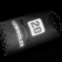 Bolsa Impermeable Para Bicicleta NEWBOLER 10/15L Bolsa De Manillar Para Bicicleta De Carretera Y MTB Accesorios De Bicicleta - details 7