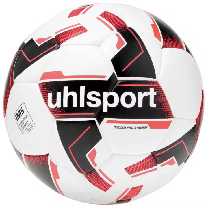 Uhlsport Balón De Fútbol Soccer Pro Synergy - 1