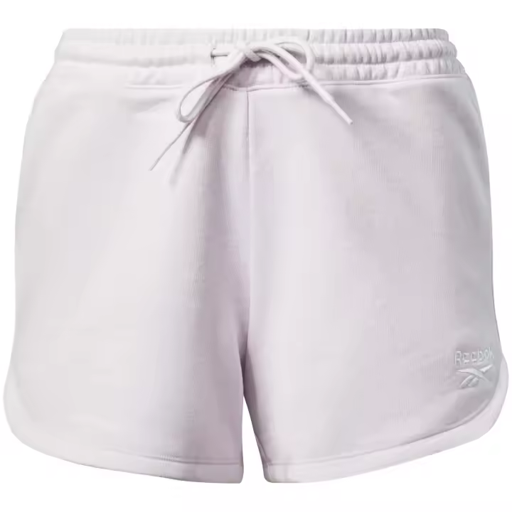 Pantalon Corto Reebok  para mujer en color gris - 1