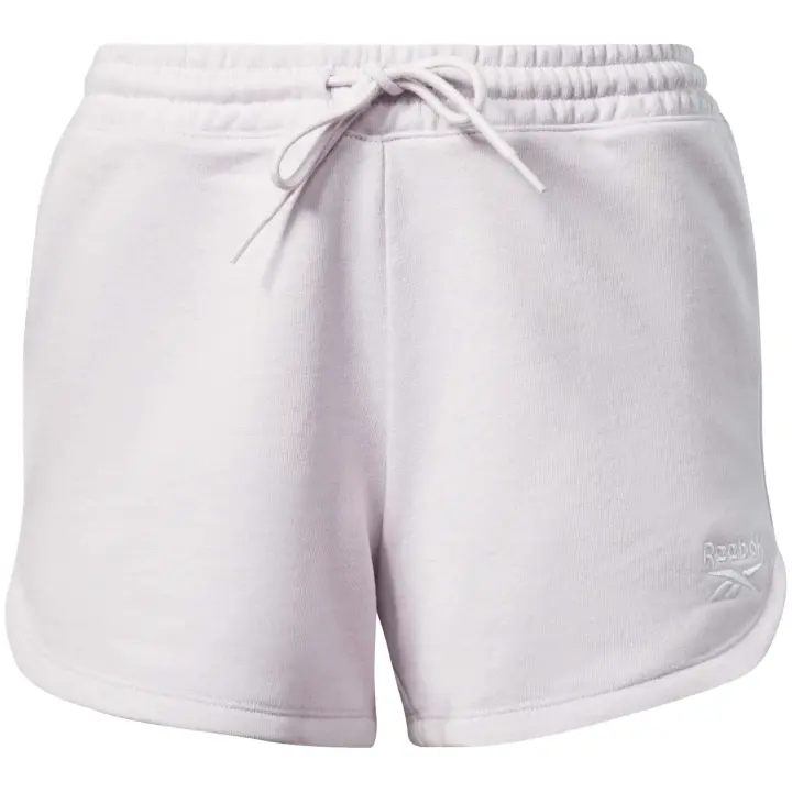 Pantalon Corto Reebok  para mujer en color gris - 1