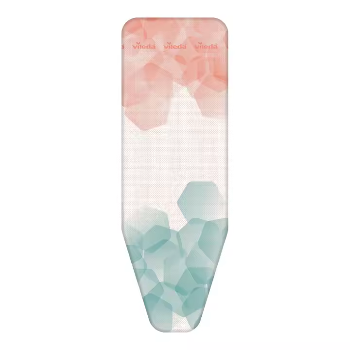 FUNDA COMFORT PLUS VILEDA 163255 PARA TABLAS DE 110x30cm HASTA 130x45cm - 1