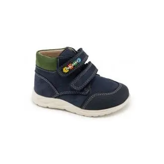 BOTA NIÑO PABLOSKY REIMS MARINO 022820B - 1