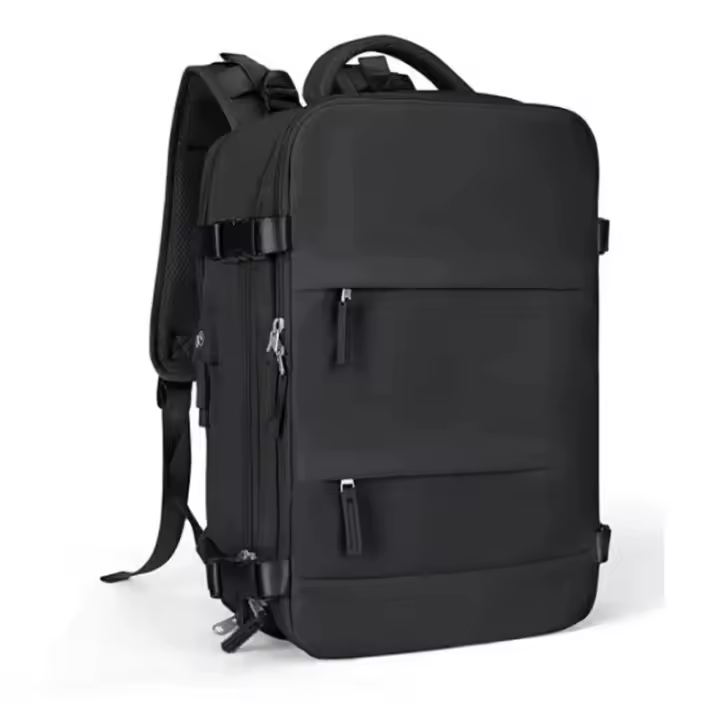 Mochila Viaje Cabina Avion para Ryanair Mochilas para Mujer Bolsa de Cabina Equipaje de Mano Cabina Avion para EasyJet Mochila de Senderismo Mochila Impermeable Cabina Mochila - 1