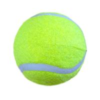 Set 1-3 Pelota de tenis para perros, Pelota automática para mascotas lanzador de pelotas de tenis para perros, mini pelotas de tenis de 6.40CM automático de bola de lanzador de tenis accesorios de pelota - details 2