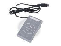 Potente 210 105L 65W 35000RPM de Hilo eléctrico de uñas profesional - details 2