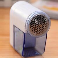 Mini Desbrozadora Eléctrica Para Ropa Eliminador De Pelusa Máquina De Afeitado Trimmer De Pelo Para Ropa Y Cabello - details 7