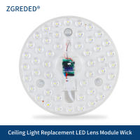 Luz De Techo LED Module Redondo 12W-36W Brillo Frío Y Cálido Ahorro De Energía Reemplazo LED Para Iluminación Doméstica - details 0