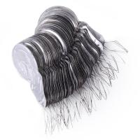 Herramienta De Hilo Para Bordado 50Pcs Agujas Con Alambre De Flequillo Para Costura Manual Máquina De Inserción De Hilo - details 0