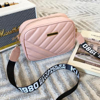 Bolso De Hombro Para Mujer Con Bordado Pequeño Bolso Cuadrado Bolso De Almacenamiento Nuevo Bolso De Móvil Con Ruedas Para Cámara - details 13