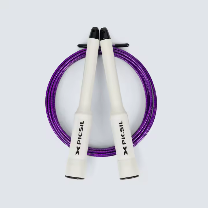 PICSIL Cuerda Saltar Cross training Sphinx Rope Comba De Saltar Fitness, Comba de Boxeo. ideal para box o gimnasio - 1